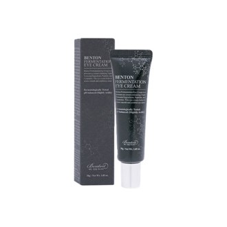 Benton Fermentation Eye Cream - paakių kremas, 30 g
