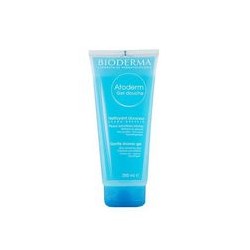 Bioderma Gentle Shower Gel - Gentle Shower Gel 200 ml