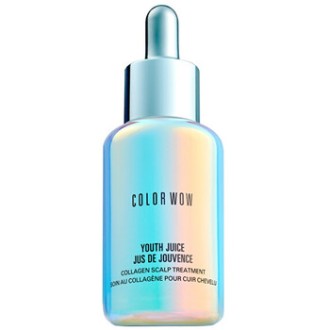 Color Wow Youth Juice Collagen Scalp Treatment - Kolagenová kúra na pokožku hlavy 50ml W