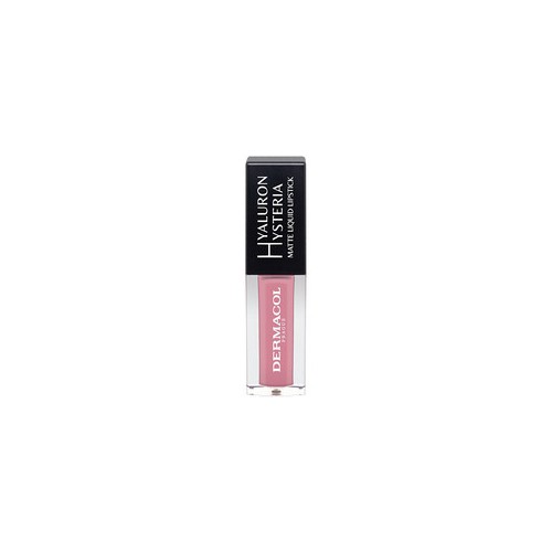 Dermacol Hyaluron Hysteria Matte Liquid Lipstick11
