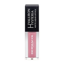 Dermacol Hyaluron Hysteria Matte Liquid Lipstick11