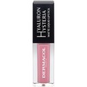 Dermacol Hyaluron Hysteria Matte Liquid Lipstick10