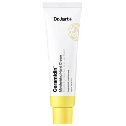 Dr. Jart+ Ceramidin Moisturizing Hand Cream - drėkinamasis rankų kremas, 100 ml