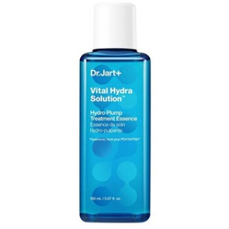 Dr. Jart+ Vital Hydra Solution Hydro Plump Treatment Essence - drėkinanti odos esencija, 150 ml