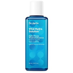 Dr. Jart+ Vital Hydra Solution Hydro Plump Treatment Essence - drėkinanti odos esencija, 150 ml