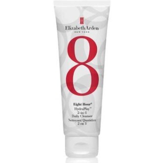 Elizabeth Arden Eight Hour HydraPlay Daily Cleanser - valomasis odos gelis, 125 ml