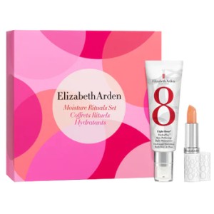 Elizabeth Arden Eight Hour HydraPlay Starter Set - dovanų rinkinys