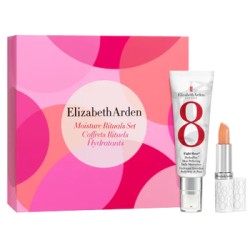 Elizabeth Arden Eight Hour HydraPlay Starter Set - dovanų rinkinys