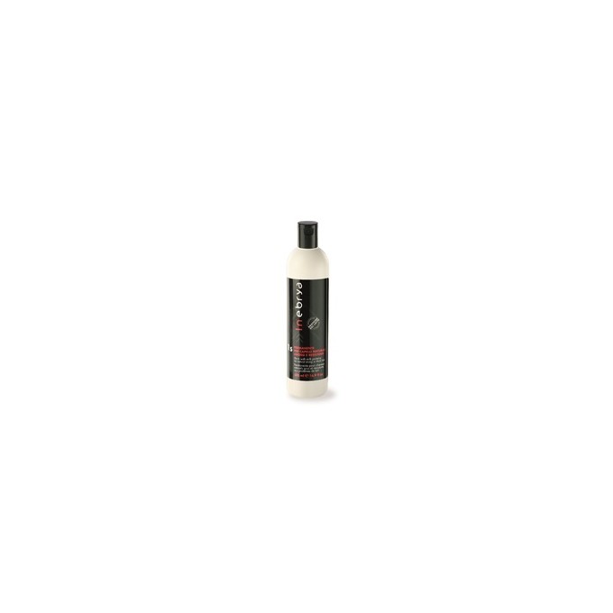 Inebrya 1S Perm For Natural Strong & Thick Hair - Permanent preparation 1S for natural firm hair