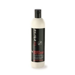 Inebrya 1S Perm For Natural Strong & Thick Hair - Permanent preparation 1S for natural firm hair