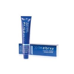 Inebrya Bionic Color Hair Colouring Cream - Hair color 100 ml 7/60 Blonde Warm Red
