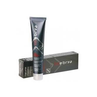 Inebrya Color Ash Intense - Hair color 100 ml 6/11 Dark Blonde Intense Ash