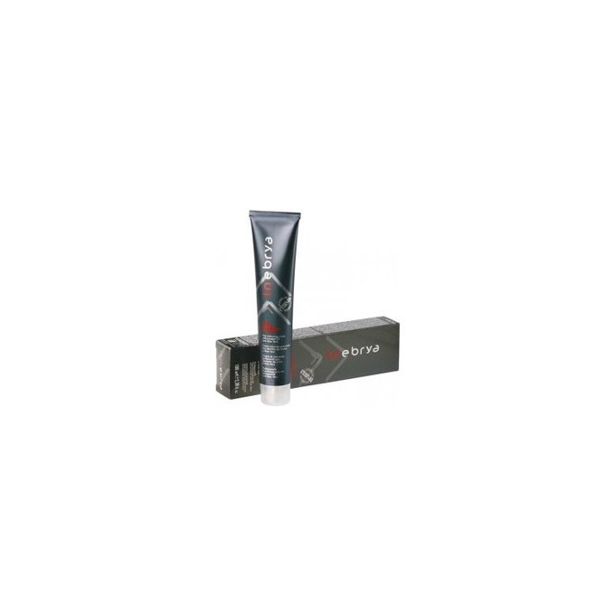 Inebrya Color Ash Intense - Hair color 100 ml 6/11 Dark Blonde Intense Ash