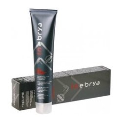 Inebrya Color Ash Intense - Hair color 100 ml 6/11 Dark Blonde Intense Ash