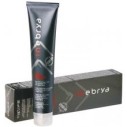 Inebrya Color Ash Intense - Hair color 100 ml 6/11 Dark Blonde Intense Ash