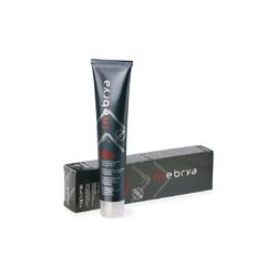 Inebrya Color TROPICAL Hair Coloring Cream (tropical) - Professional hair color 100 ml 4/7 Chestnut