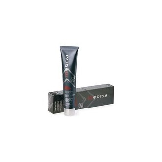 Inebrya Color TROPICAL Hair Coloring Cream (tropical) - Professional hair color 100 ml 6/7 Dark