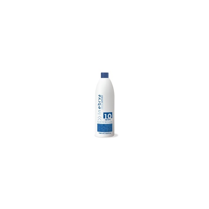 Inebrya OXYCREAM 10 VOL 3% Bionic Activator - Oxidizing cream 1000 ml