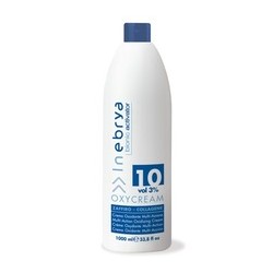 Inebrya OXYCREAM 10 VOL 3% Bionic Activator - Oxidizing cream 1000 ml