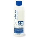 Inebrya OXYCREAM 40 VOL 12% - Multi-action cream oxidant 150 ml