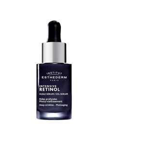 Institut Esthederm Intensive Retinol Oil Serum 15 ml