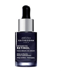Institut Esthederm Intensive Retinol Oil Serum 15 ml