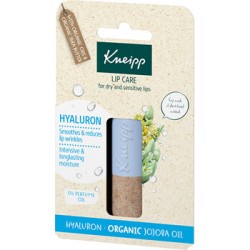 Kneipp Hyaluron Lip Balm - lūpų balzamas