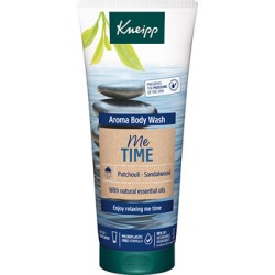 Kneipp Me Time Aroma Body Wash - dušo želė, 200 ml
