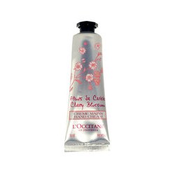 L´occitane Cherry BlossomHand Cream - Hand cream 150 ml