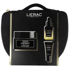 Lierac Premium Silky Set - dovanų rinkinys