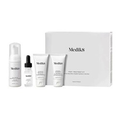 Medik8 Post Treatment Kit Set - dovanų rinkinys