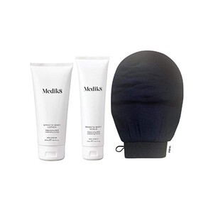 Medik8 Smooth Body Exfoliating Kit