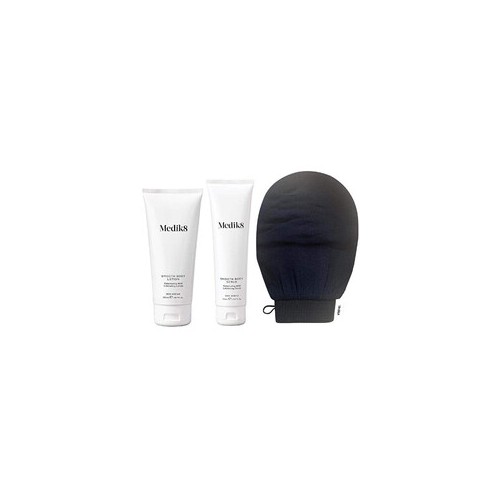 Medik8 Smooth Body Exfoliating Kit