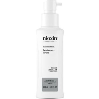 Nioxin Hair Booster Serum - serumas nuo plaukų slinkimo, 100 ml