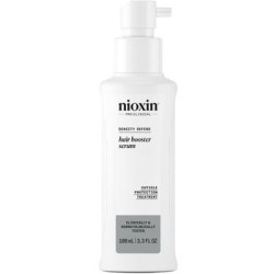 Nioxin Hair Booster Serum - serumas nuo plaukų slinkimo, 100 ml
