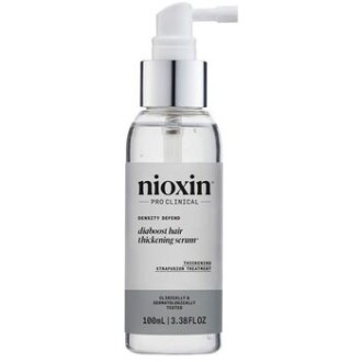 Nioxin Pro Clinical Thickening Serum - serumas plaukų apimčiai, 100 ml