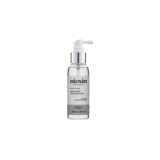 Nioxin Pro Clinical Thickening Serum - serumas plaukų apimčiai, 100 ml