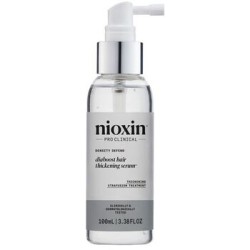 Nioxin Pro Clinical Thickening Serum - serumas plaukų apimčiai, 100 ml