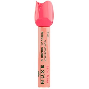 Nuxe Very Rose Plumping Lip Serum - lūpų apimties serumas, 8 ml