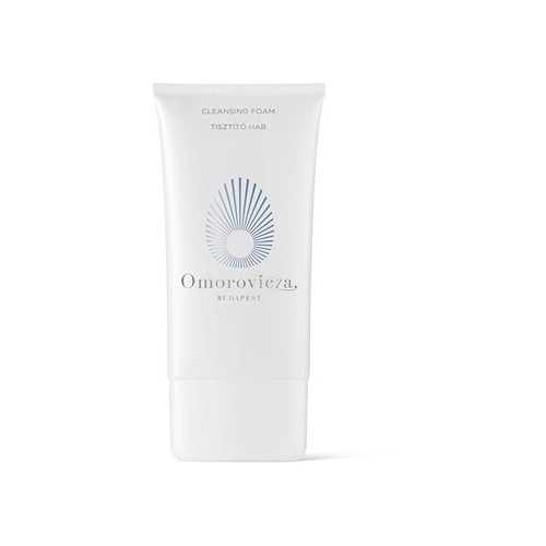 Omorovicza Cleansing Foam - veido valymo putos, 150 ml