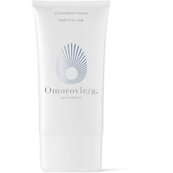 Omorovicza Cleansing Foam - veido valymo putos, 150 ml