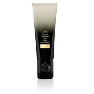 Oribe Gold Lust Transformative Masque - Opravná maska na vlasy 150ml W