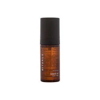Rituals Homme Beard Oil - barzdos priežiūros aliejus, 30 ml