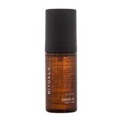 Rituals Homme Beard Oil - barzdos priežiūros aliejus, 30 ml