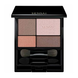 Sensai Eye Colour Palette 3,7 g 02 Night Sparkle