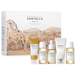 SKIN1004 Madagascar Centella Travel Kit - dovanų rinkinys