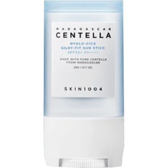 SKIN1004 SPF 50+ Madagascar Centella Hyalu-Cica Silky-Fit Sun Stick 20 ml