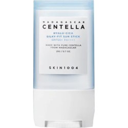 SKIN1004 SPF 50+ Madagascar Centella Hyalu-Cica Silky-Fit Sun Stick 20 ml