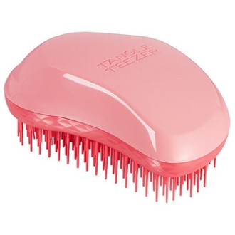 Tangle Teezer Original Thick and Curly Lipstick Duo - plaukų šepetys