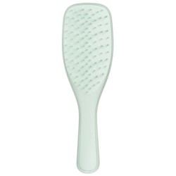 Tangle Teezer Ultimate Detangler Extra Gentle Eucalyptus Green - plaukų šepetys